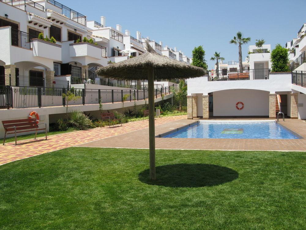 Azul Beach Mar Holidays La Mata  Exterior photo