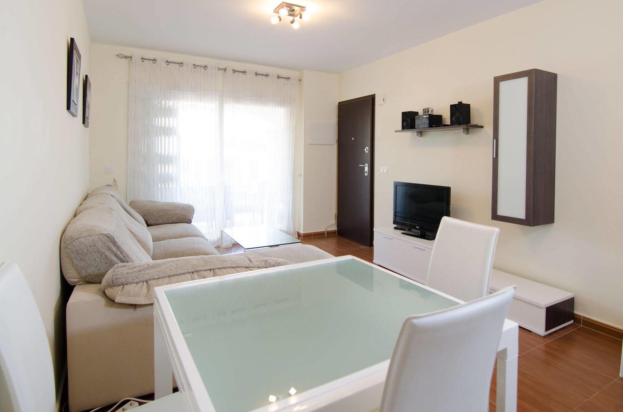 Azul Beach Mar Holidays La Mata  Exterior photo