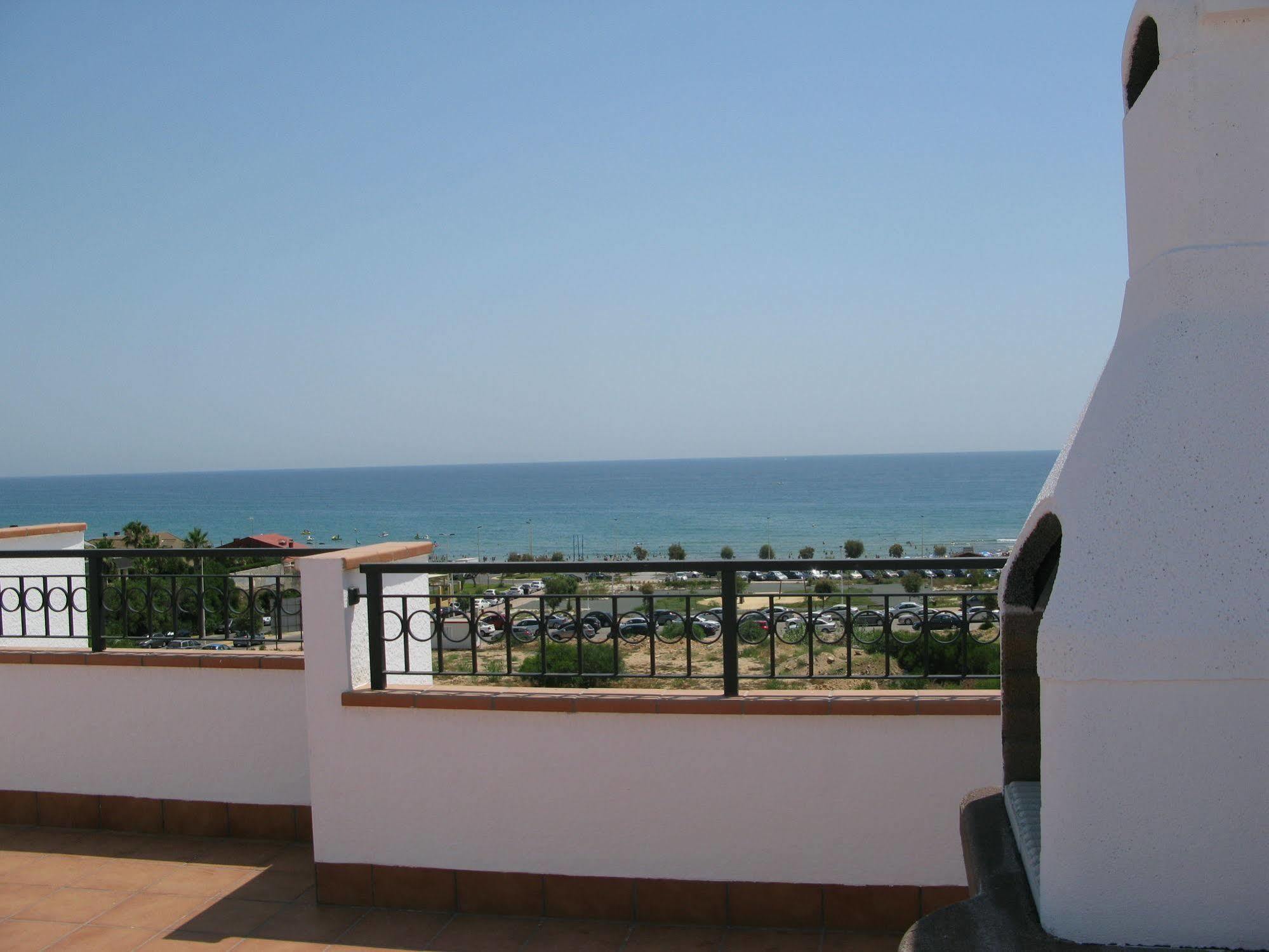 Azul Beach Mar Holidays La Mata  Exterior photo