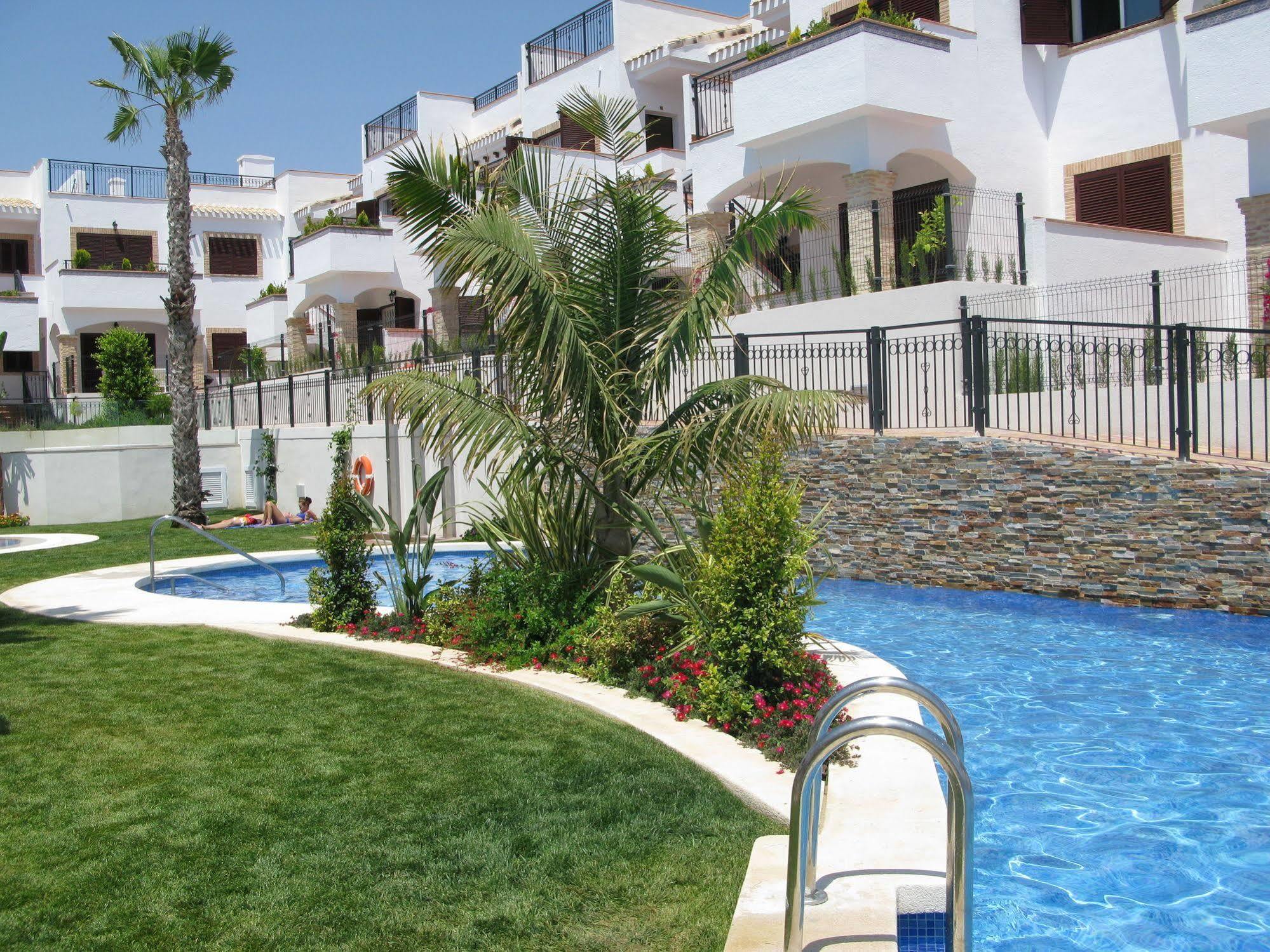 Azul Beach Mar Holidays La Mata  Exterior photo